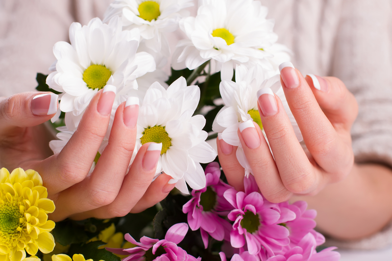 Nail Design