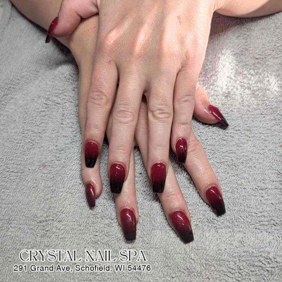 Nail design collection