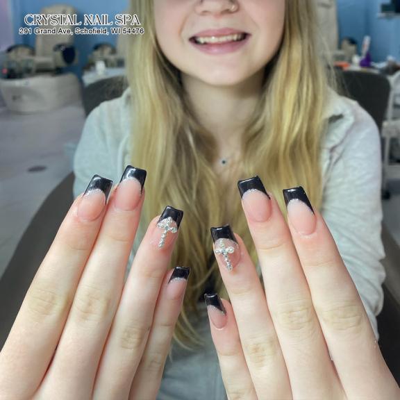 Nail design collection
