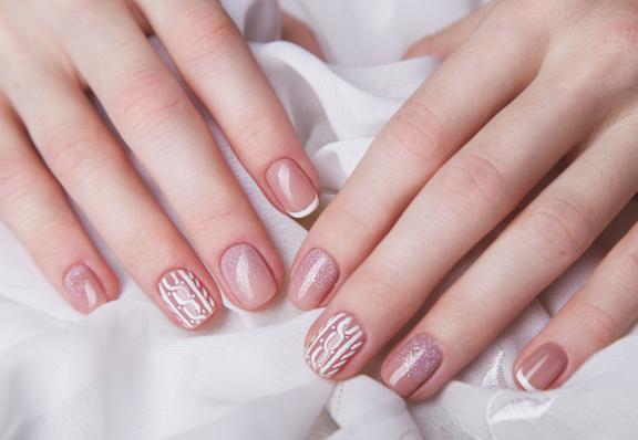 Indulge in Luxurious Nail Care at Crystal Nail Spa: Your Oasis of Beauty and Relaxation