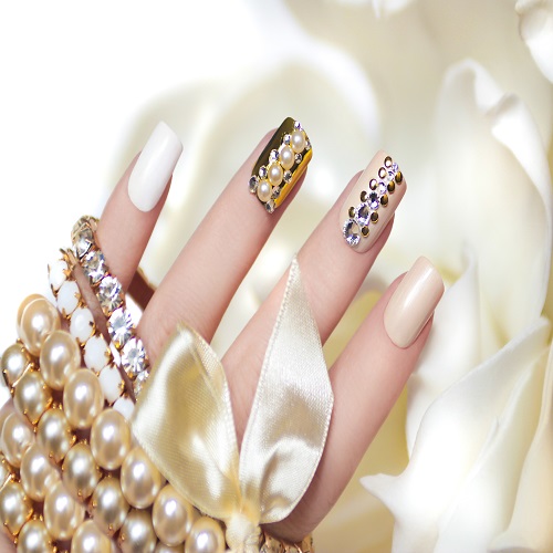 Nail Enhancement